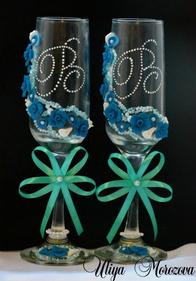 Аксессуар М85071 - Аксессуары ручной работы Юлия Морозова