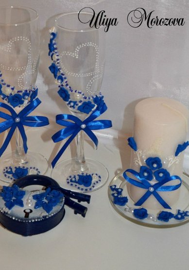 Аксессуар М85074 - Аксессуары ручной работы Юлия Морозова