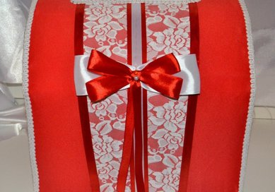 Аксессуар М85075 - Аксессуары ручной работы Юлия Морозова