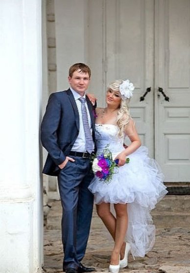 Украшения для невест М91302 - Аксессуары Мастерская Событий Lila