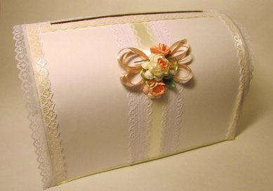 свадебная казна A91312 - Салон аксессуаров AllSvadba