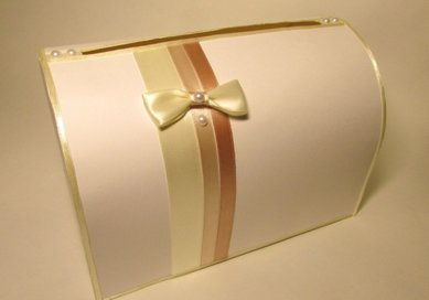 свадебная казна A91313 - Салон аксессуаров AllSvadba