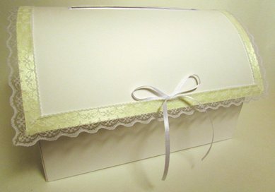 свадебная казна A91315 - Салон аксессуаров AllSvadba