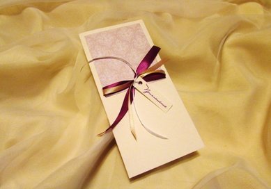 приглашения A91332 - Салон аксессуаров AllSvadba