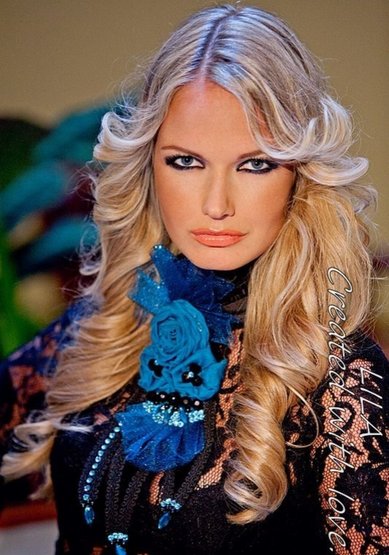 Аксессуары М91397 - Аксессуары Мастерская Событий Lila