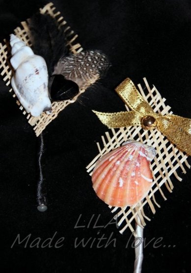 Аксессуар М91398 - Аксессуары Мастерская Событий Lila