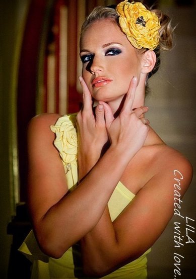 Аксессуар М91400 - Аксессуары Мастерская Событий Lila