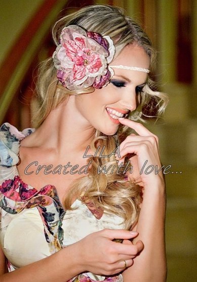 Аксессуар М91402 - Аксессуары Мастерская Событий Lila