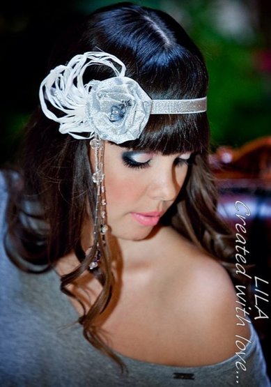 Аксессуар М91405 - Аксессуары Мастерская Событий Lila