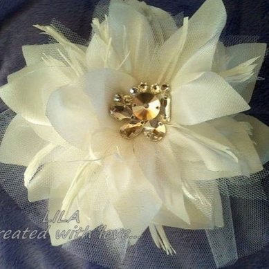 Аксессуар М91406 - Аксессуары Мастерская Событий Lila