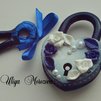 Аксессуары ручной работы Юлия Морозова