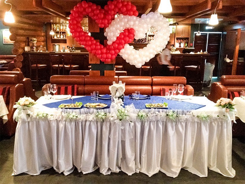 Ресторан Седьмой океан