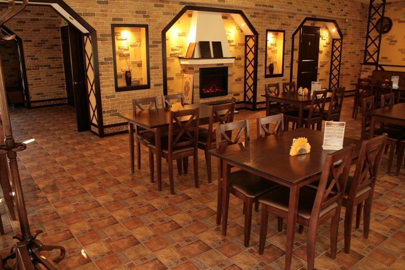 Ресторан Хмельной Король