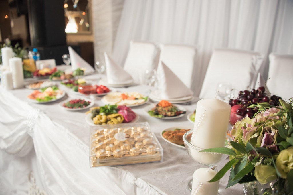 Кафе-чайхана Вкус Граната