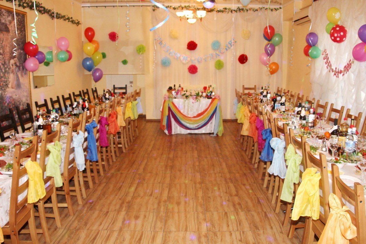 Кафе Губерния