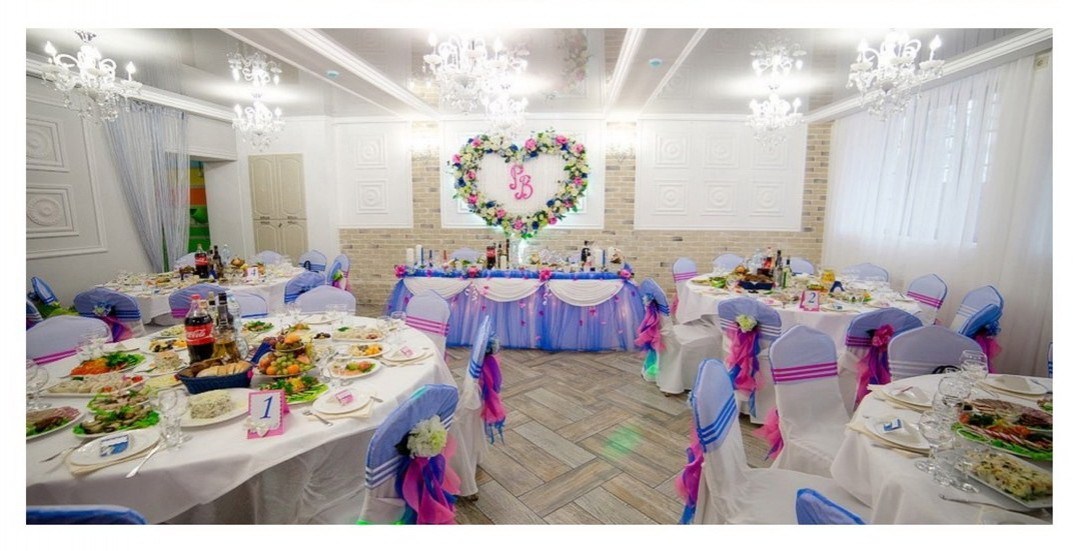 Ресторан GOSTI