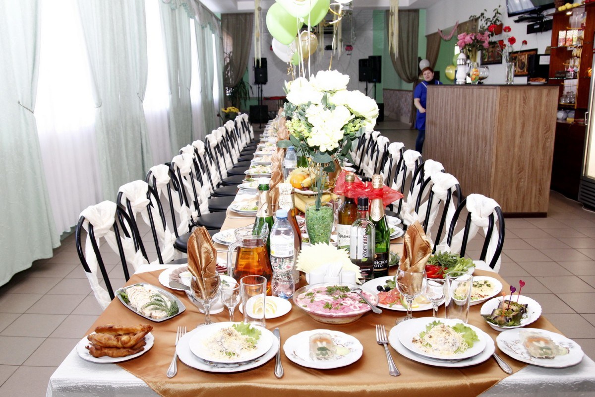 Кафе Северное